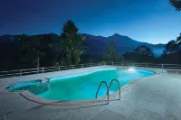 Broad Bean Resort & Spa
