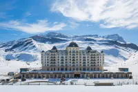 Pik Palace, Shahdag, Autograph Collection Hotel a Guba