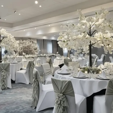 Delta Hotels by Marriott Manchester Airport
