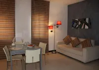 B&B Vescovo Rosso