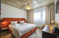 Arche Hotel Wrocław Hotel a Gmina KAty Wroclawskie
