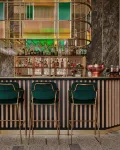 弗羅茨瓦夫瑞享大飯店 - 酒吧