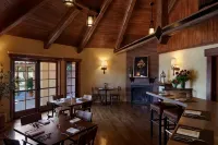 Rancho Caymus Inn