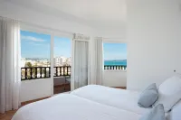 Galaxia Boutique Hotel - Strand