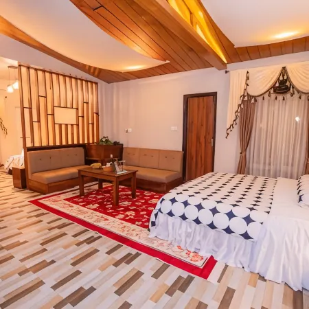 Busy Bee Resort, Pokhara