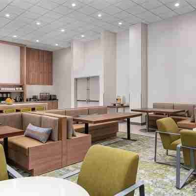 Homewood Suites by Hilton Fremont, CA Dining/Meeting Rooms