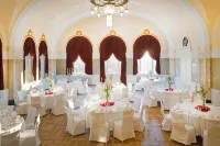 Dolce by Wyndham Bad Nauheim - Aamiainen