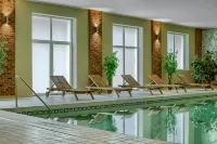Kadyny Folwark Hotel & Spa - С бассейном