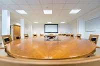 호텔 가르니 VSB