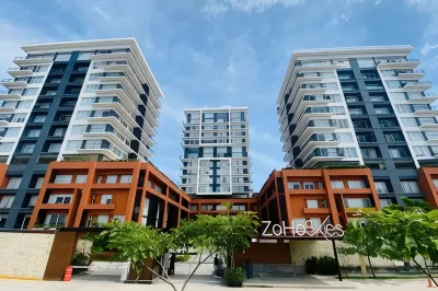 Zoho Skies by Monyxbnb Hotell i Villa Las Flores