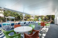Turtle Beach Resort - Beach