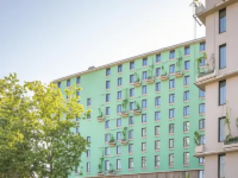 Campanile Vienna South Viyana otelleri