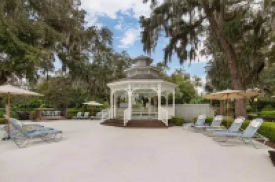 Best Western Plus St. Simons