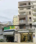 Jolilian Hotel & Apartment Hotel di Vung Tau