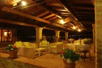 Tenuta del Perugino Hotel a Cannara