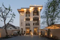 New Memories Hotel DaLat - プール