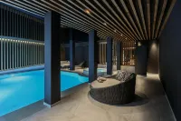 Laurena Aparthotel Near Brixen