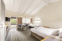 Wanderlight Motor Inn Hotels in Mudgee