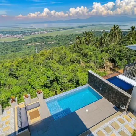 Caliraya Heights Resort & Events Place
