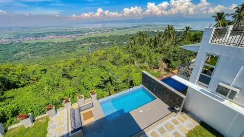 Caliraya Heights Resort & Events Place - فلل