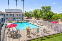 Motel 6 Mesa, AZ - North - مسبح