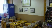 Takada Terminal Hotel