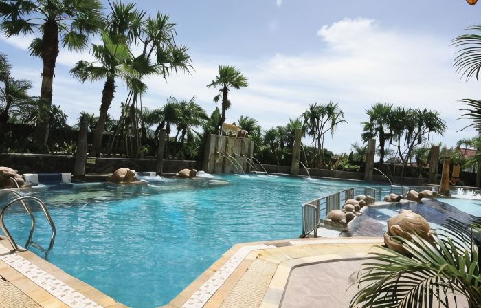Hermes Palace Hotel Banda Aceh