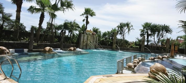 Hermes Palace Hotel Banda Aceh Hotel a Banda Aceh