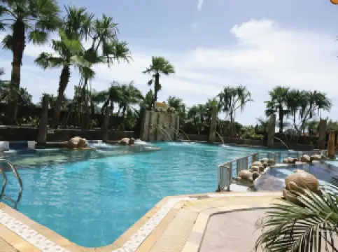 헤르메스 팰리스 호텔 반다 아체