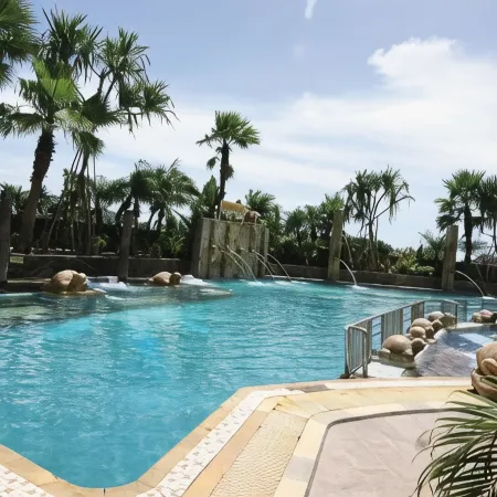 Hermes Palace Hotel Banda Aceh