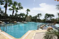 Hermes Palace Hotel Banda Aceh - Pool
