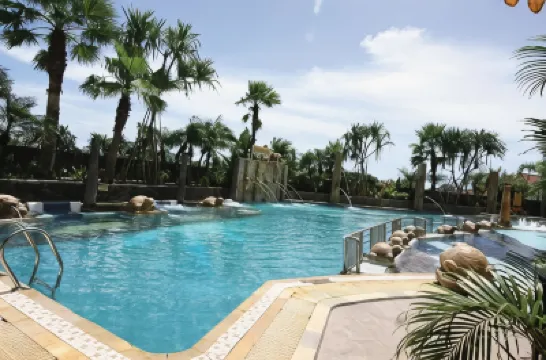 Hermes Palace Hotel Banda Aceh Hoteles en 