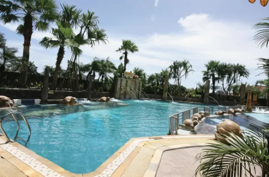 Hermes Palace Hotel Banda Aceh