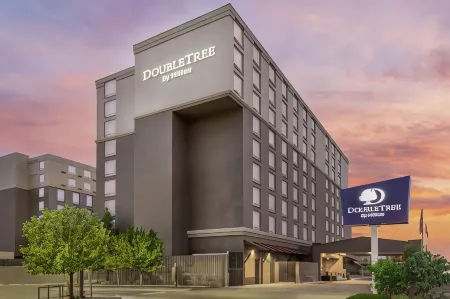 DoubleTree by Hilton Denver Cherry Creek