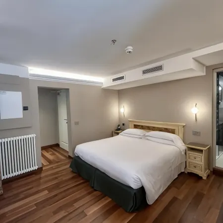 Albergo Cavalletto & Doge Orseolo