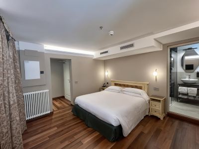 その他 アルベルゴ カヴァレット＆ドージェ オルセオロの写真