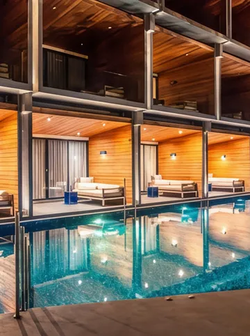 รูปภาพของสิชล คาบาน่าบีช รีสอร์ท