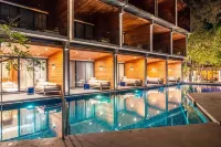 Sichon Cabana Resort