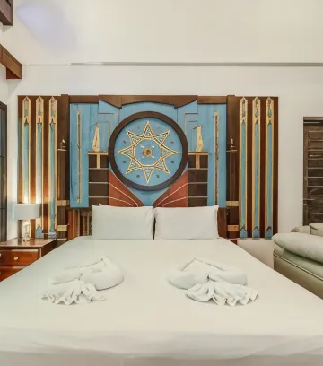 ห้องสวีทคิงไซส์