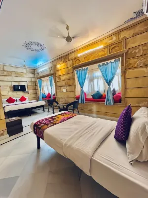 Hotel Amazing Jaisalmer