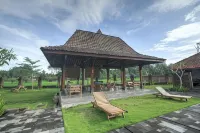 Shankara Borobudur - WiFi