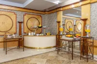 Hotel Macià Alfaros Các khách sạn ở Cordoba Province