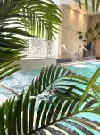 Quintessia Resort et Spa - spa