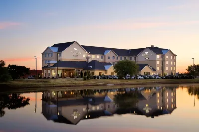 Homewood Suites by Hilton Wichita Falls Hotel in zona World's littlest Skyscraper