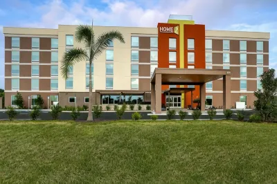 Home2 Suites by Hilton Lakewood Ranch Hotels in Manatee County