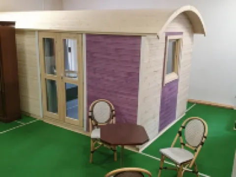 Stettiner Hof Hotels in Uecker-Randow