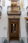 Apartamentos Luna Suites Palacio Almagra