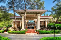 圖爾班大雅茲西俱樂部溫泉飯店