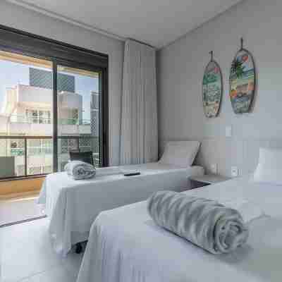 DRL - Apartments 300m From Bombinhas Beach Rooms