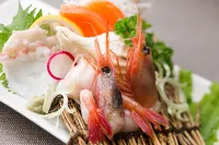 Hotel Kifu Club Shiretoko - sarapan